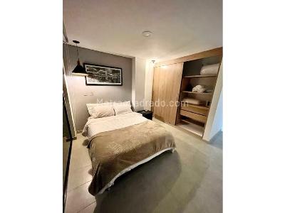 Apartaestudio en venta en Coinca, Armenia, 37 m² · foto 6 de 14