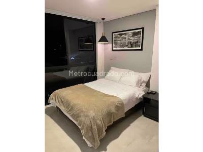 Apartaestudio en venta en Coinca, Armenia, 37 m² · foto 7 de 14
