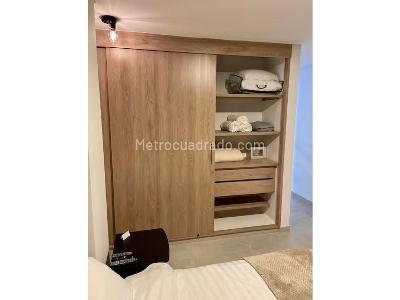 Apartaestudio en venta en Coinca, Armenia, 37 m² · foto 9 de 14