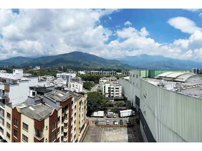 Apartaestudio en venta en Coinca, Armenia, 37 m² · foto 11 de 14