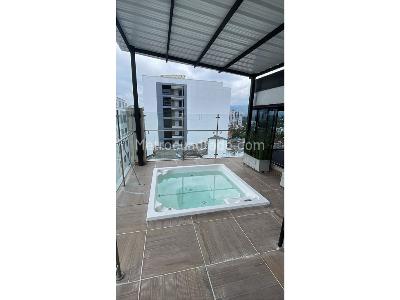 Apartaestudio en venta en Coinca, Armenia, 37 m² · foto 12 de 14