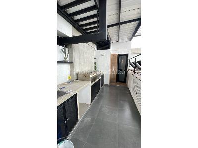 Apartaestudio en venta en Coinca, Armenia, 37 m² · foto 13 de 14