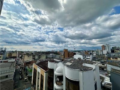 Apartamento en venta en Centro, Armenia · foto 18 de 20