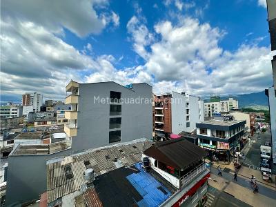 Apartamento en venta en Centro, Armenia · foto 19 de 20