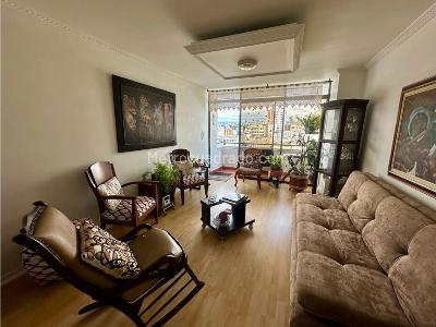 Apartamento en venta en Centro, Armenia · foto 3 de 20