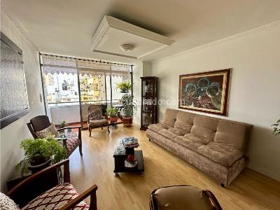 Apartamento en venta en Centro, Armenia · foto 4 de 20