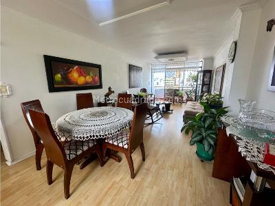 Apartamento en venta en Centro, Armenia · foto 5 de 20
