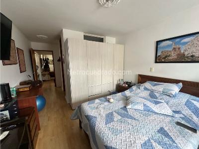 Apartamento en venta en Centro, Armenia · foto 8 de 20