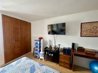 Apartamento en venta en Centro, Armenia · foto 9 de 20