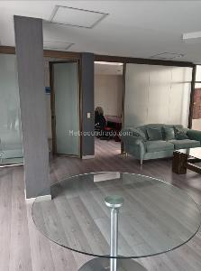 Oficina en Arriendo, LOS ROSALES CHICO, Bogotá D.C.