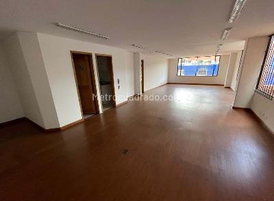 Oficina en Arriendo, LOS ROSALES CHICO, Bogotá D.C.