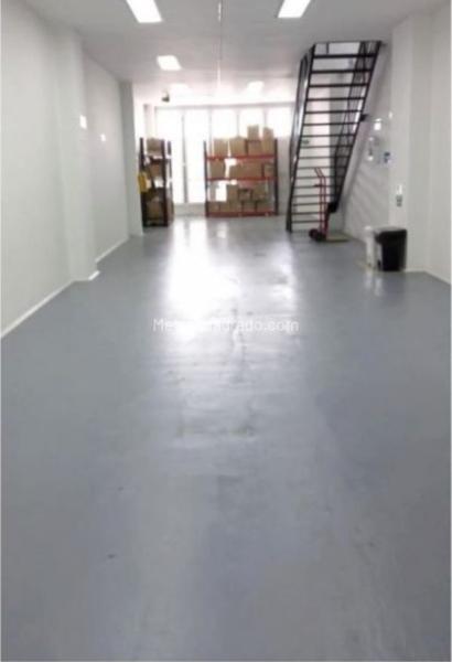Bodega en Arriendo, SIETE DE AGOSTO, Bogotá D.C. – pohled 2