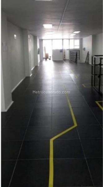 Bodega en Arriendo, SIETE DE AGOSTO, Bogotá D.C. – pohled 3