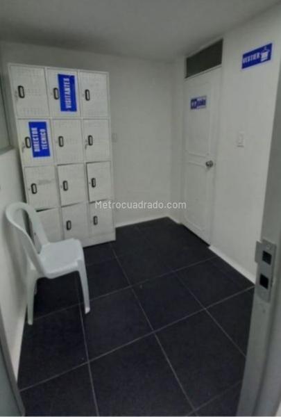 Bodega en Arriendo, SIETE DE AGOSTO, Bogotá D.C. – pohled 4