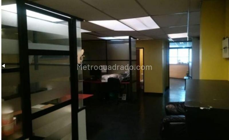 Bodega en Arriendo, SIETE DE AGOSTO, Bogotá D.C. – pohled 5