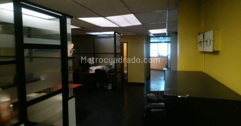 Bodega en Arriendo, SIETE DE AGOSTO, Bogotá D.C. – pohled 6