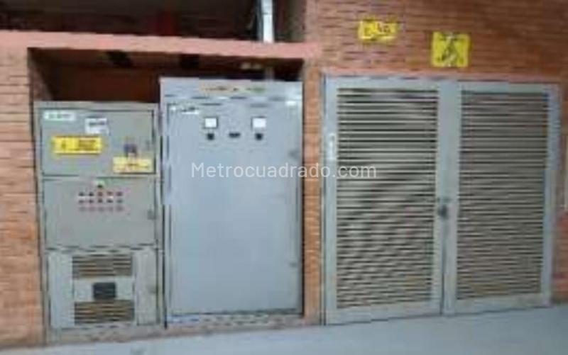 Bodega en Arriendo, FONTIBON, Bogotá D.C. – pohled 2