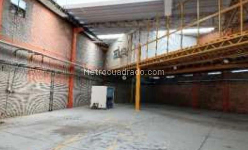 Bodega en Arriendo, FONTIBON, Bogotá D.C. – pohled 3