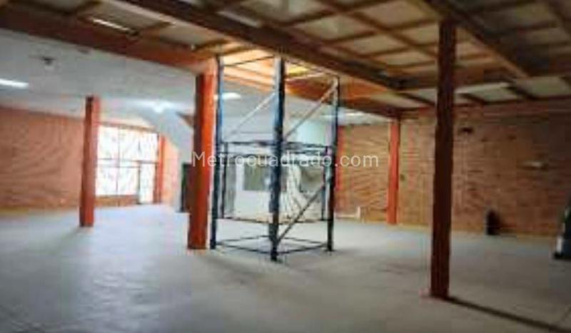 Bodega en Arriendo, FONTIBON, Bogotá D.C. – pohled 5