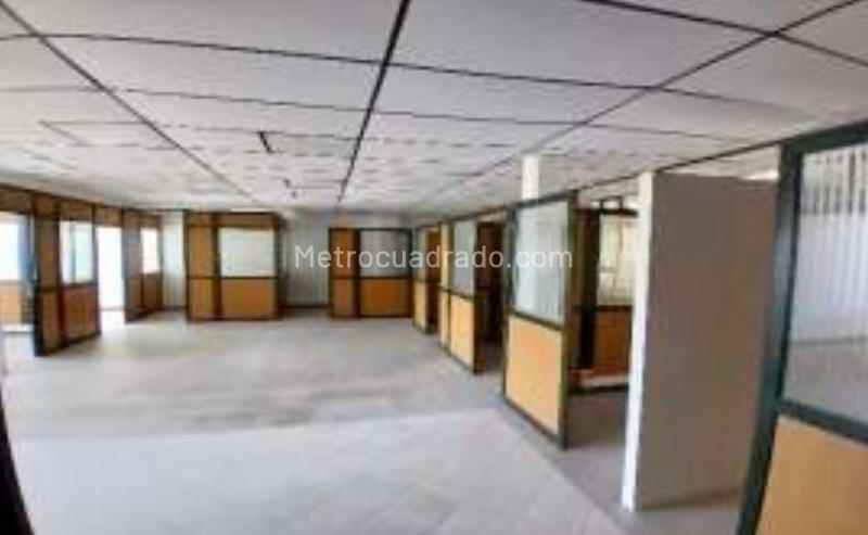 Bodega en Arriendo, FONTIBON, Bogotá D.C. – pohled 6