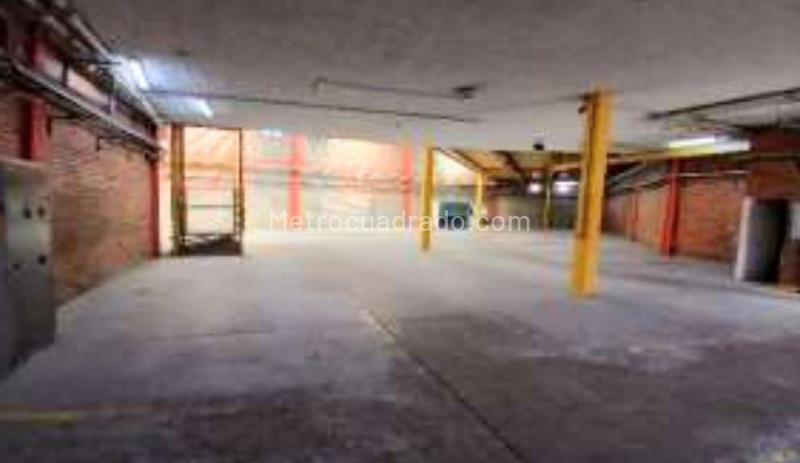 Bodega en Arriendo, FONTIBON, Bogotá D.C. – další