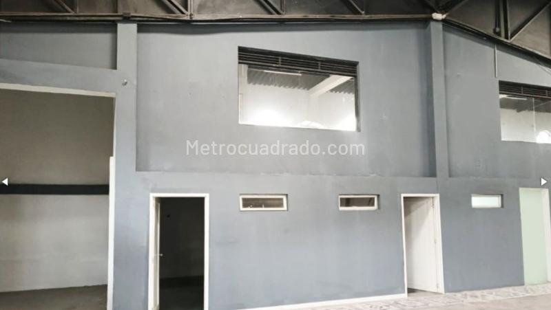 Bodega en Arriendo, EL REFUGIO FONTIBON, Bogotá D.C. – pohled 3