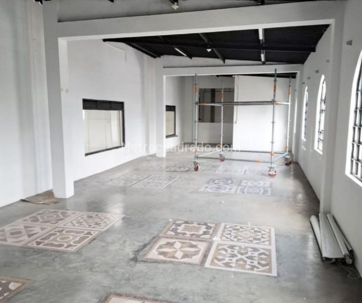 Bodega en Arriendo, EL REFUGIO FONTIBON, Bogotá D.C. – pohled 4