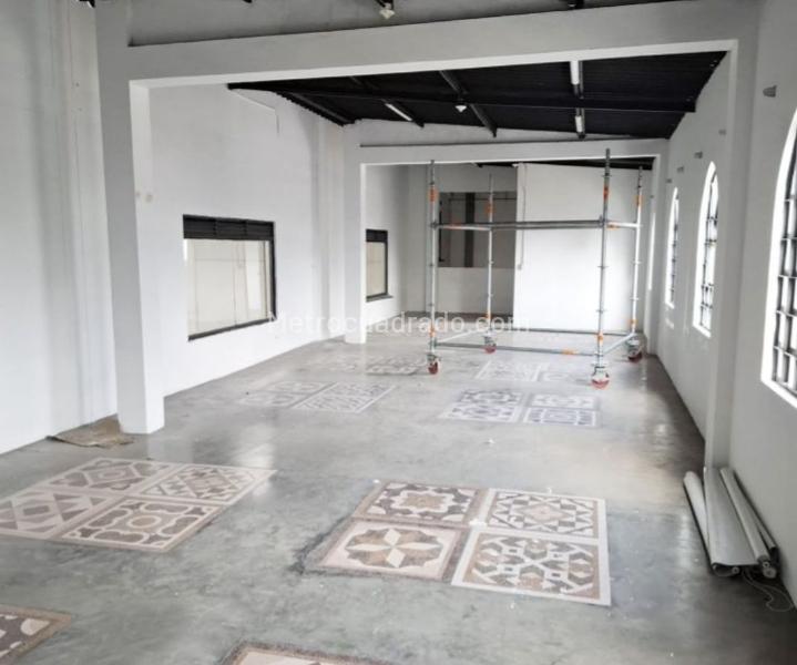 Bodega en Arriendo, EL REFUGIO FONTIBON, Bogotá D.C. – pohled 6
