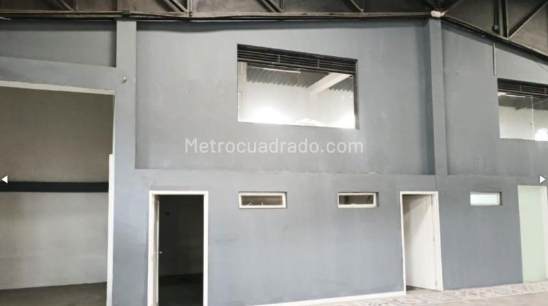 Bodega en Arriendo, EL REFUGIO FONTIBON, Bogotá D.C. – další