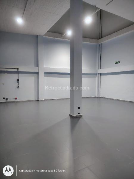 Bodega en Arriendo, LOS ALCAZARES, Bogotá D.C. - Ansicht 5