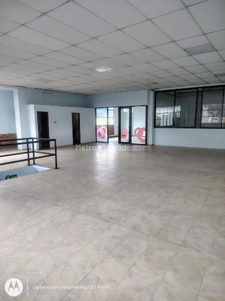 Bodega en Arriendo, LOS ALCAZARES, Bogotá D.C. - Ansicht 3
