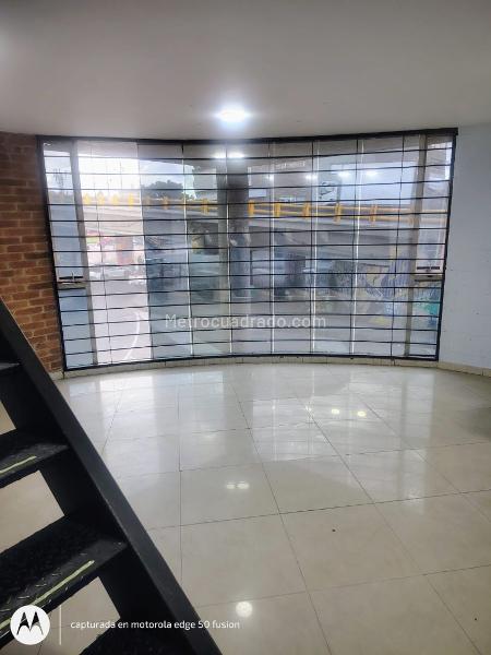 Bodega en Arriendo, LOS ALCAZARES, Bogotá D.C. - Mehr