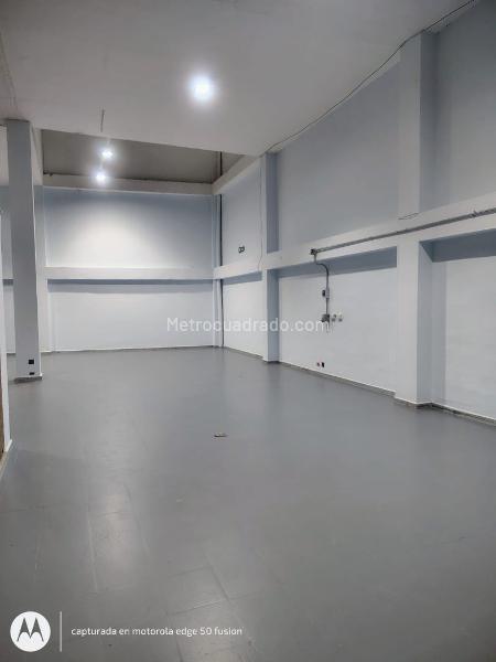 Bodega en Arriendo, LOS ALCAZARES, Bogotá D.C. - Ansicht 2