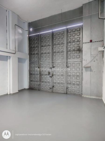 Bodega en Arriendo, LOS ALCAZARES, Bogotá D.C. - Ansicht 4
