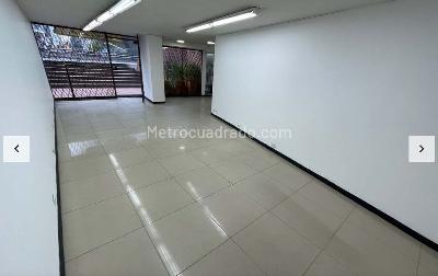 Retail space for rent in LOS ROSALES CHICO, Bogotá
