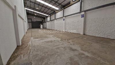 Bodega en Arriendo, SUBA, Bogotá D.C.