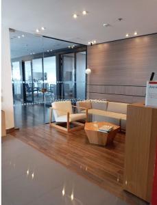 Office for rent in LOS ROSALES CHICO, Bogotá