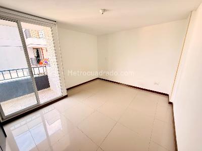 Apartamento de 3 alcobas en venta en Unicentro, Armenia, 78 m² · foto 5 de 14