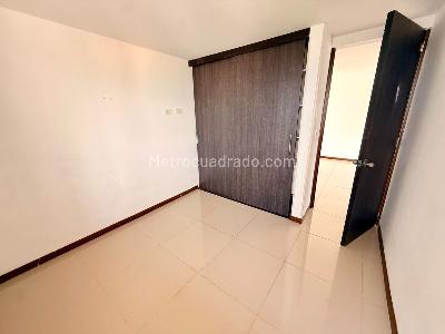 Apartamento de 3 alcobas en venta en Unicentro, Armenia, 78 m² · foto 6 de 14