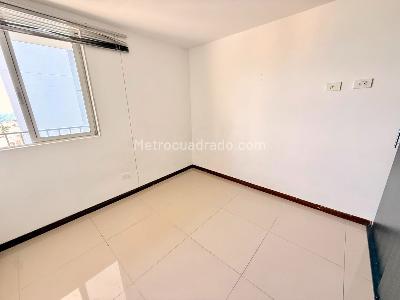 Apartamento de 3 alcobas en venta en Unicentro, Armenia, 78 m² · foto 7 de 14