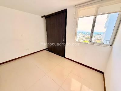 Apartamento de 3 alcobas en venta en Unicentro, Armenia, 78 m² · foto 9 de 14