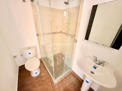 Apartamento de 3 alcobas en venta en Unicentro, Armenia, 78 m² · foto 10 de 14