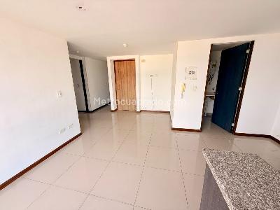 Apartamento de 3 alcobas en venta en Unicentro, Armenia, 78 m² · foto 11 de 14