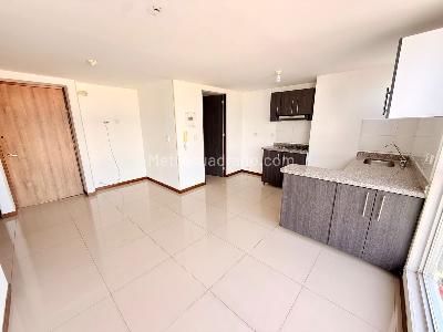 Apartamento de 3 alcobas en venta en Unicentro, Armenia, 78 m² · foto 12 de 14