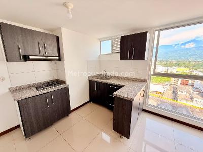 Apartamento de 3 alcobas en venta en Unicentro, Armenia, 78 m² · foto 13 de 14