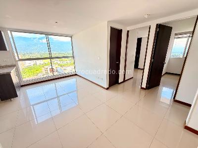 Apartamento de 3 alcobas en venta en Unicentro, Armenia, 78 m² · foto 14 de 14
