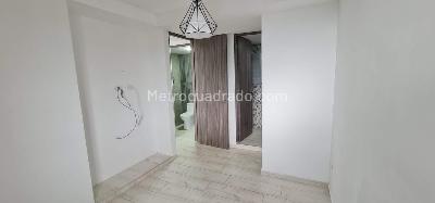 Apartamento en venta en Los Fundadores, Armenia · foto 7 de 10