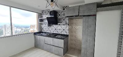 Apartamento en venta en Los Fundadores, Armenia · foto 2 de 10