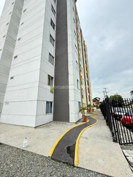 Piso – La Tebaida, Valle - Vista 2