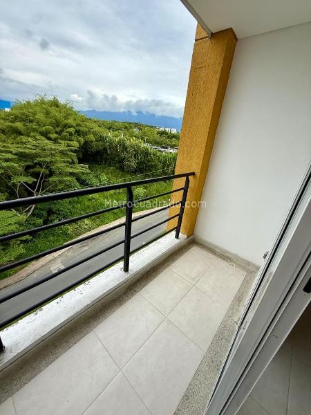 Piso – La Tebaida, Valle - Vista 4